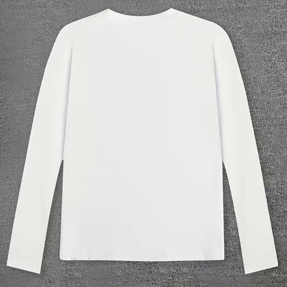 NEW, Funny, Halloween Graphic Longsleeve Shirt - Picture 2 of 3